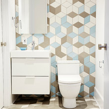 Bathroom - 1st floor