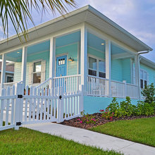 Exterior Color Scheme