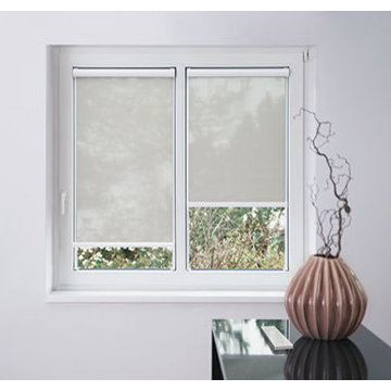 Tilt and Turn Window Treatments