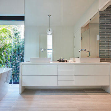 Palm Trail Modern