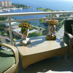 Custom Made Cushions and Pillows - Outdoor Cushions And Pillows