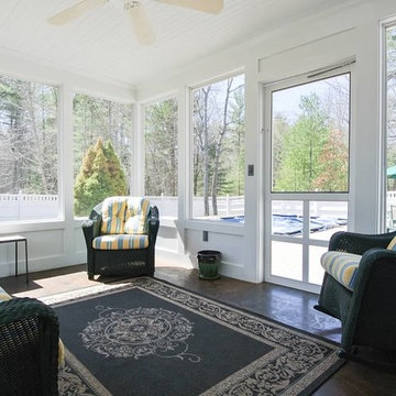Tague -Bell Residence