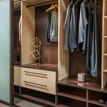 closet