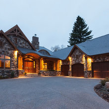 exteriors