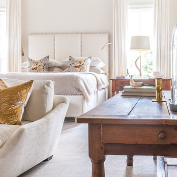 J.Lackey Interiors