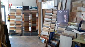 diferentes materiales