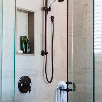 Rustic and Refined