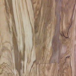 Showroom Products - Hardwood Flooring