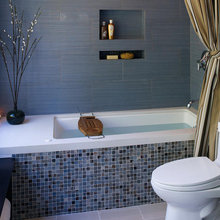 tub apron