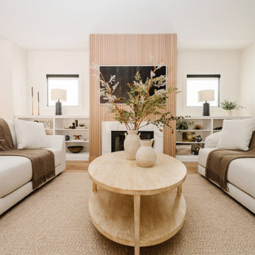 The Scandinavian Retreat