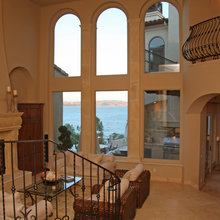 spanish colonial style