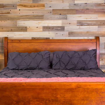 Bedrooms