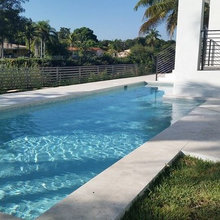 pool color