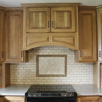 Hickory Kitchen