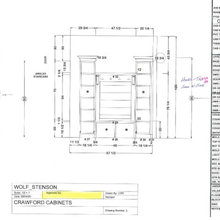 Stenson Mudroom Selections