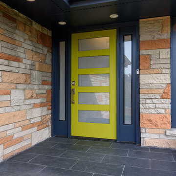 Mercer Island Home Renovation