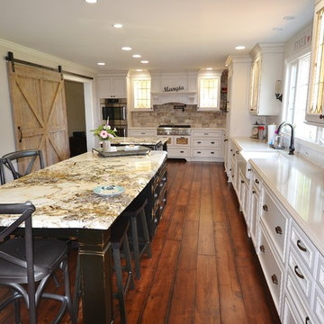 Amazing West Chester Kitchen Remodel