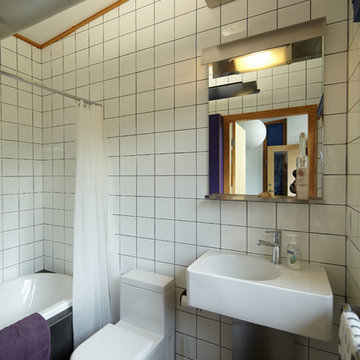 Maurer House | Naramata British Columbia