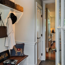 mudroom