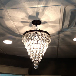 Dental Office Renovation - Products