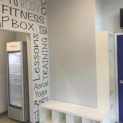 Studio Zone Creekside - Home Gym Products