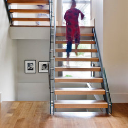 Quantum Windows & Doors | Henry + Glegg Design - Windows And Doors