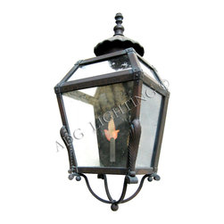 Costum made lighting - Products