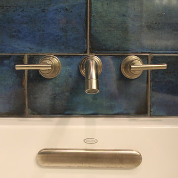 Park Hill Master Suite & Guest Bathroom Renovation