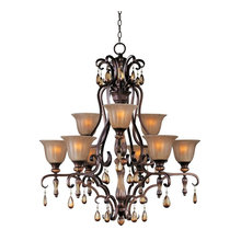 foyer lighting
