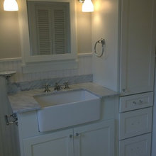 Main Bath