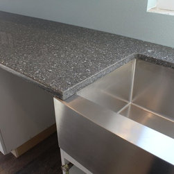 Kitchens - Home Improvement