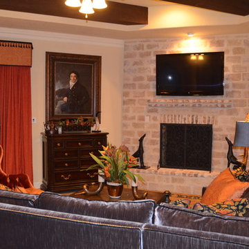 San Antonio Parade of Homes