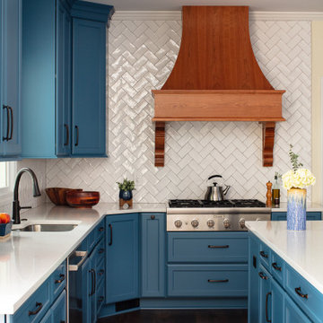 Habersham Place Remodel
