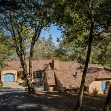 STORYBOOK COTTAGE