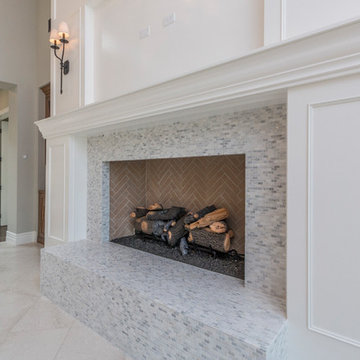 Silverleaf Spec
