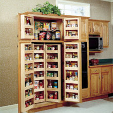 storage