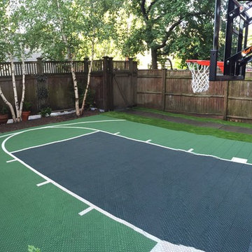 Sportscapes