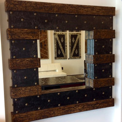 Mirrors - Products