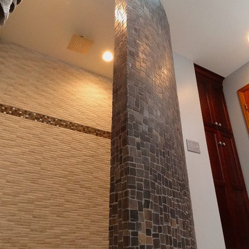 Bathroom Remodel in New Berlin