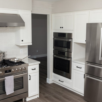 Rancho Remodel