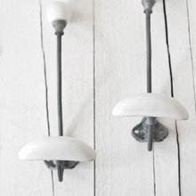 Coat Hooks