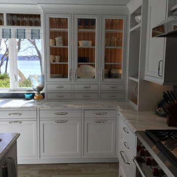 Lake Geneva Remodel