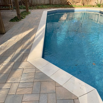 Landscaping & Hardscaping