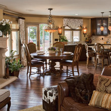 Living Room Ideas