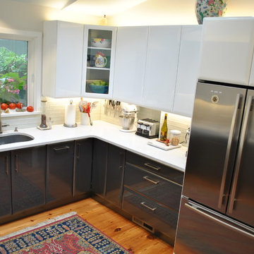 Wexford Kitchen