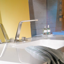Dornbracht CL 1 collection - Products