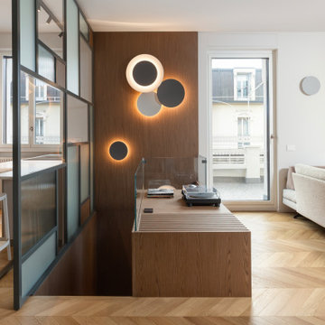 ISOLA ATTICO DUPLEX