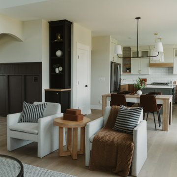 2024 Parade of Homes - Byron Center