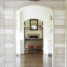 Halls/doors/windows