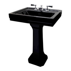 Vasques-colonnes - Bathroom Worktops